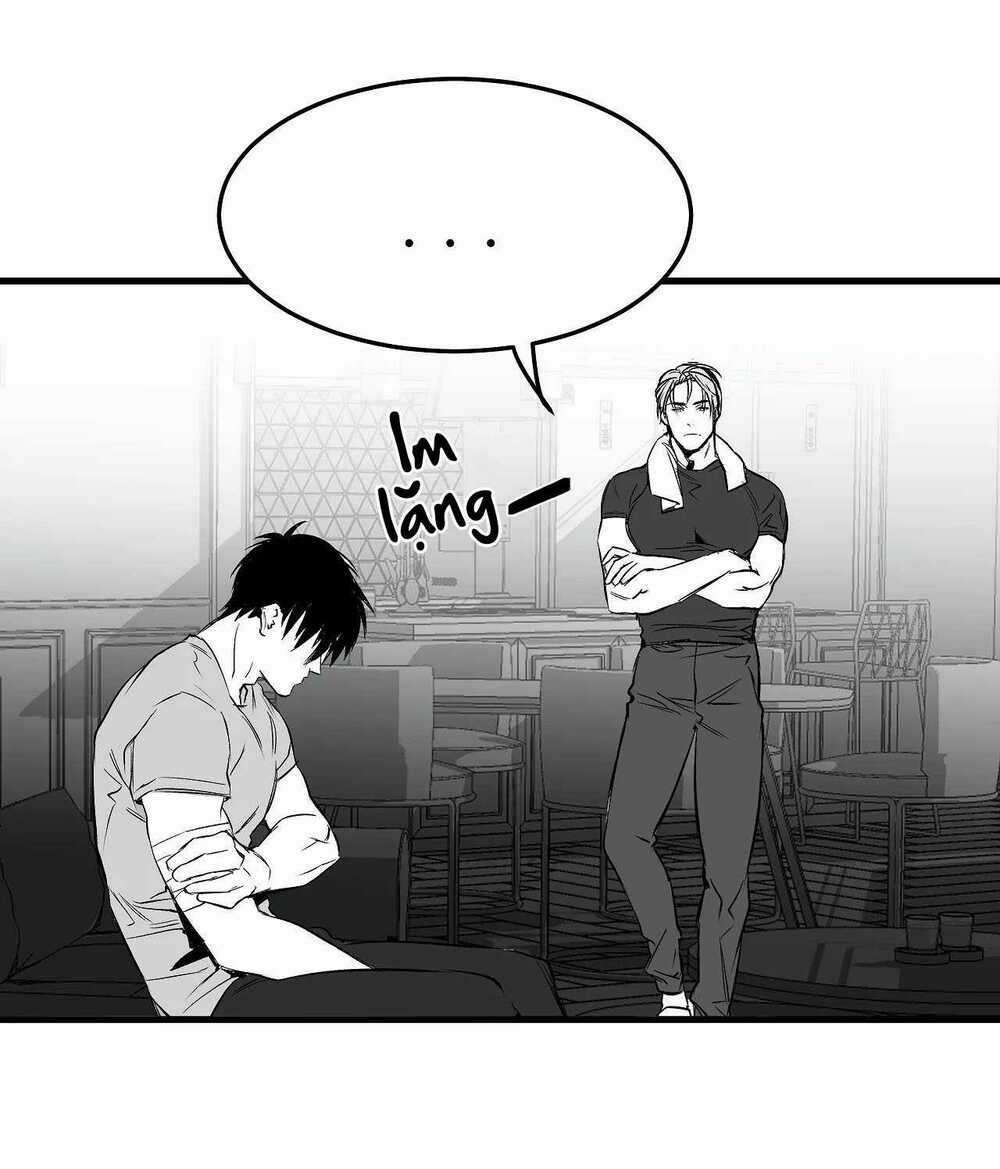 Khi Đôi Chân Thôi Bước Chapter 7 trang 38