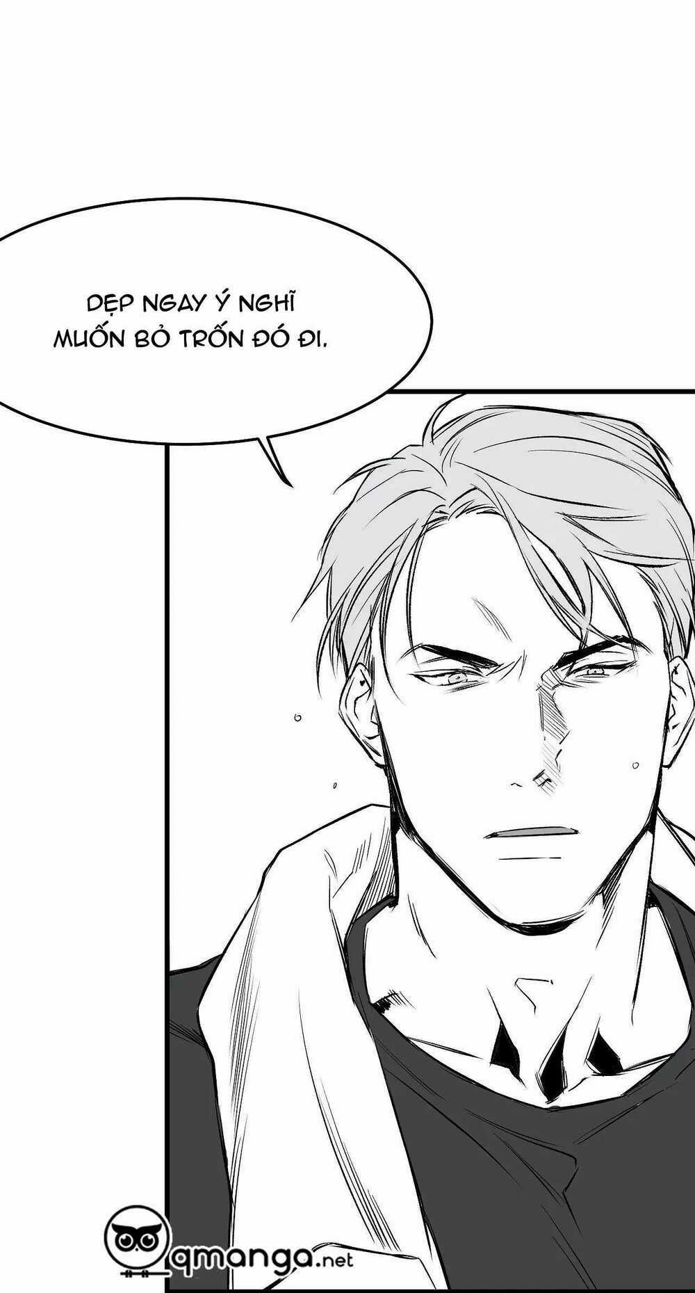 Khi Đôi Chân Thôi Bước Chapter 7 trang 39