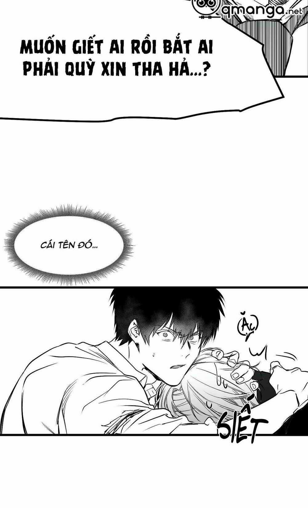 Khi Đôi Chân Thôi Bước Chapter 7 trang 4