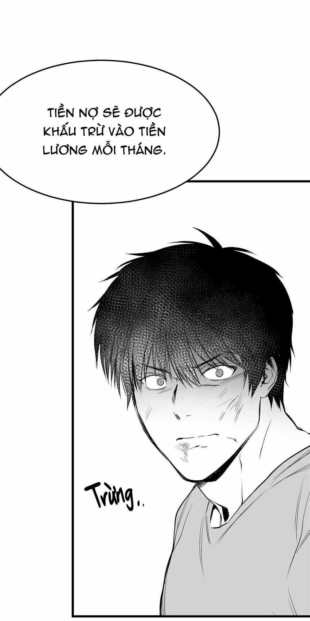 Khi Đôi Chân Thôi Bước Chapter 7 trang 41