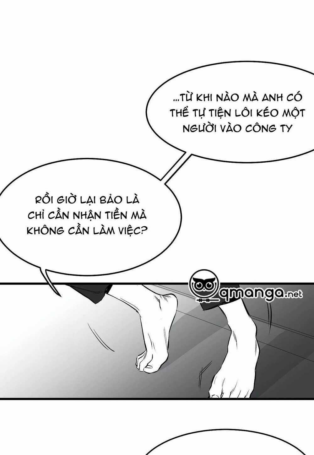 Khi Đôi Chân Thôi Bước Chapter 7 trang 42