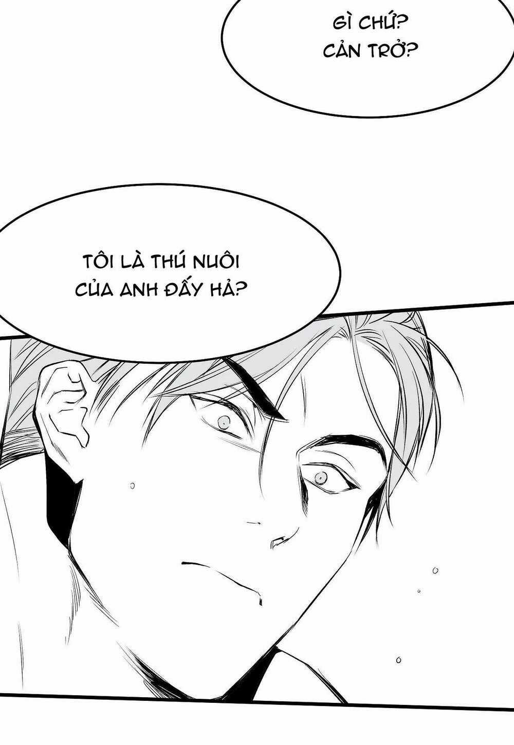 Khi Đôi Chân Thôi Bước Chapter 7 trang 43