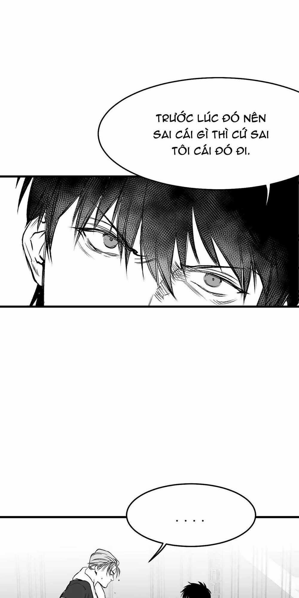 Khi Đôi Chân Thôi Bước Chapter 7 trang 47