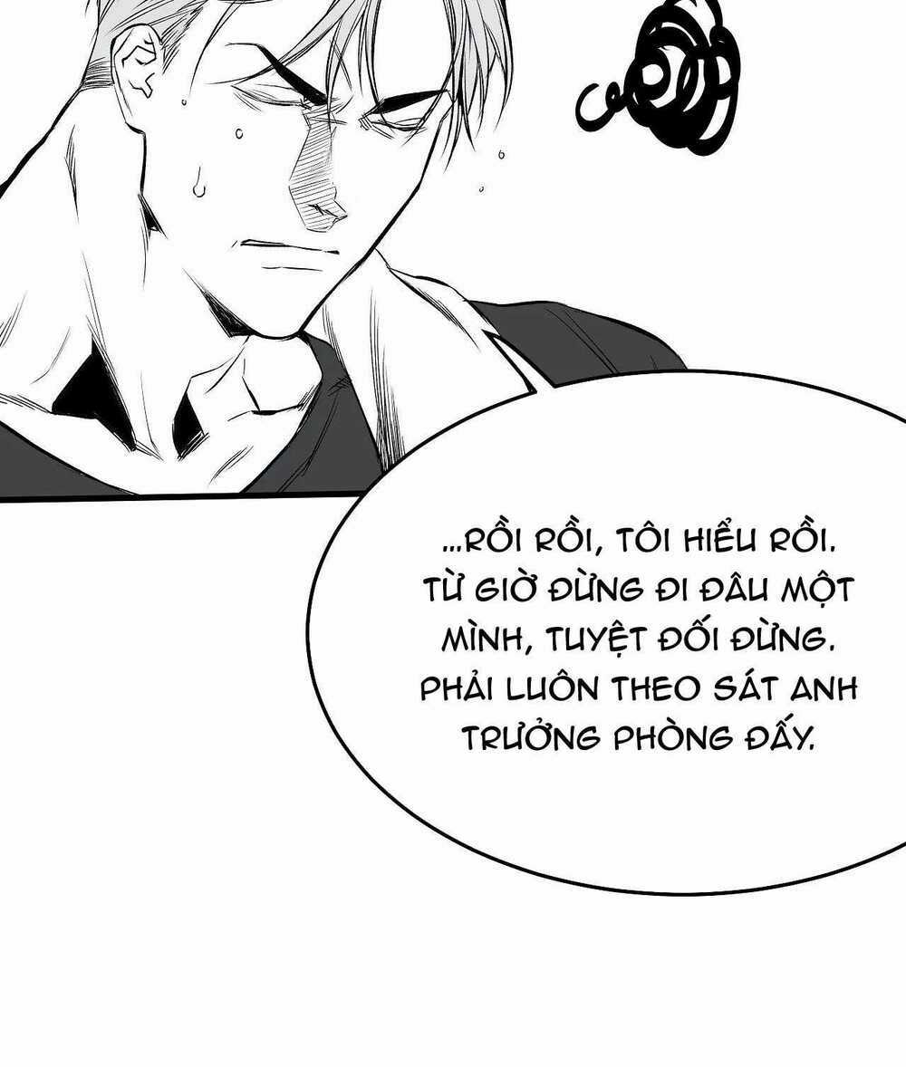 Khi Đôi Chân Thôi Bước Chapter 7 trang 49