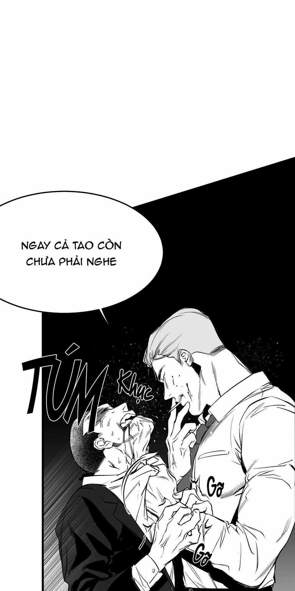Khi Đôi Chân Thôi Bước Chapter 7 trang 5