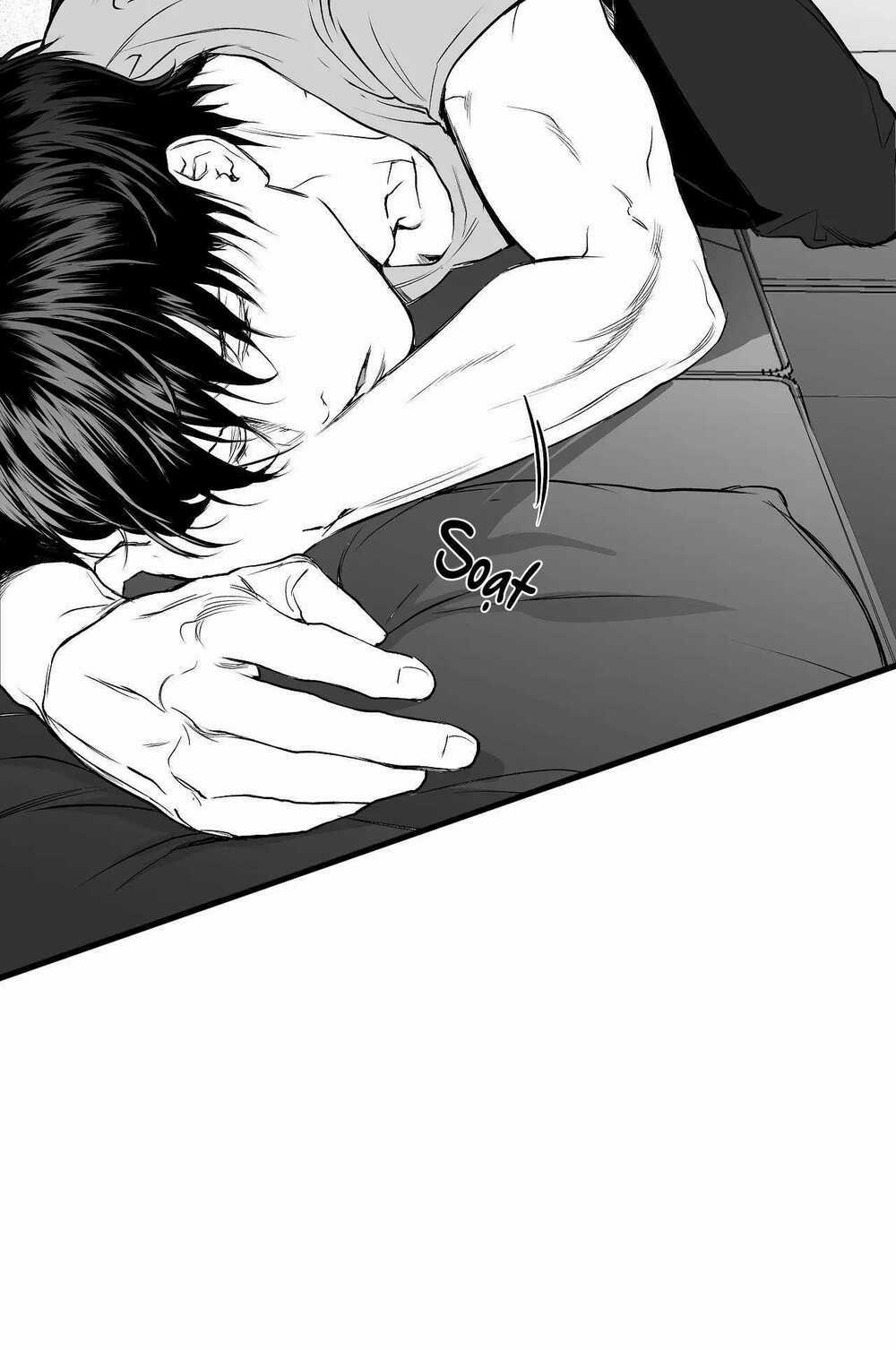 Khi Đôi Chân Thôi Bước Chapter 7 trang 53