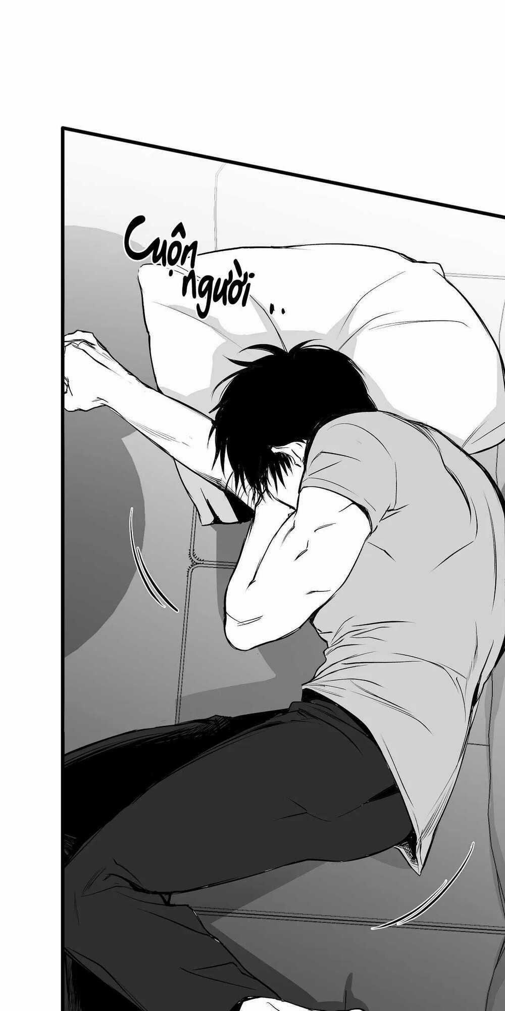 Khi Đôi Chân Thôi Bước Chapter 7 trang 54