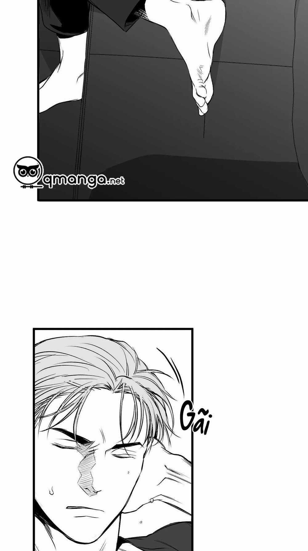 Khi Đôi Chân Thôi Bước Chapter 7 trang 55