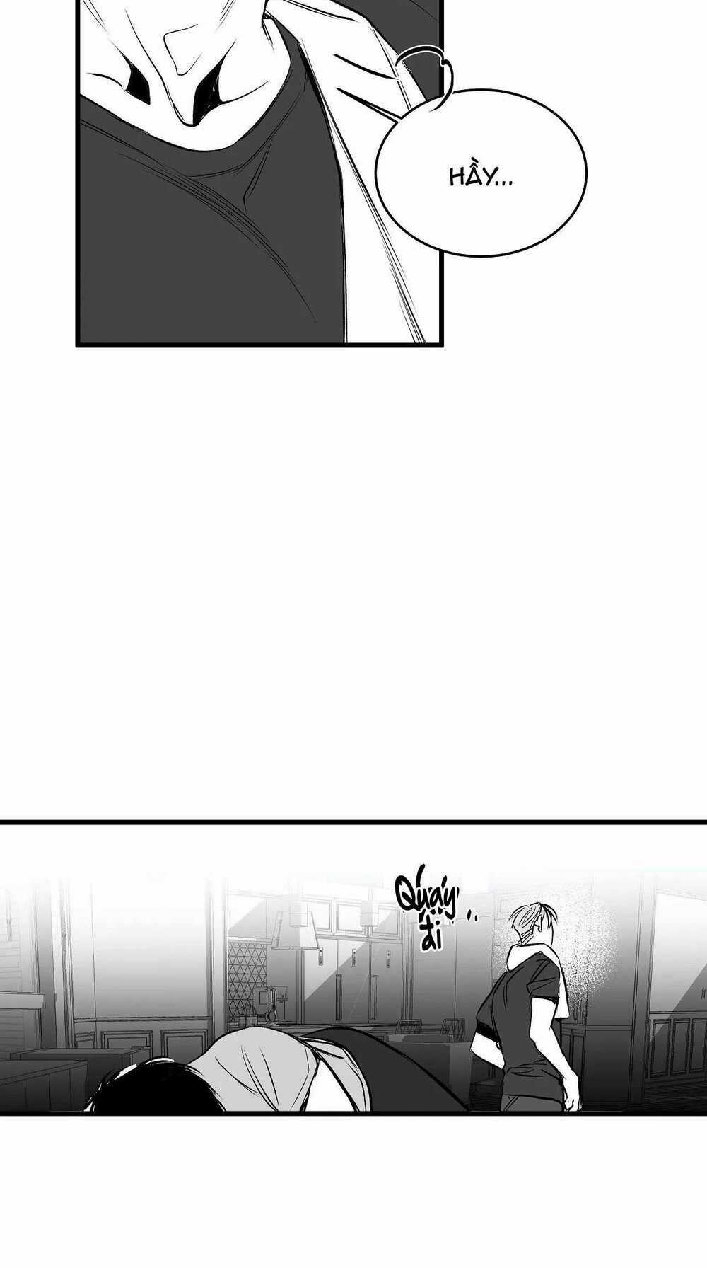 Khi Đôi Chân Thôi Bước Chapter 7 trang 56