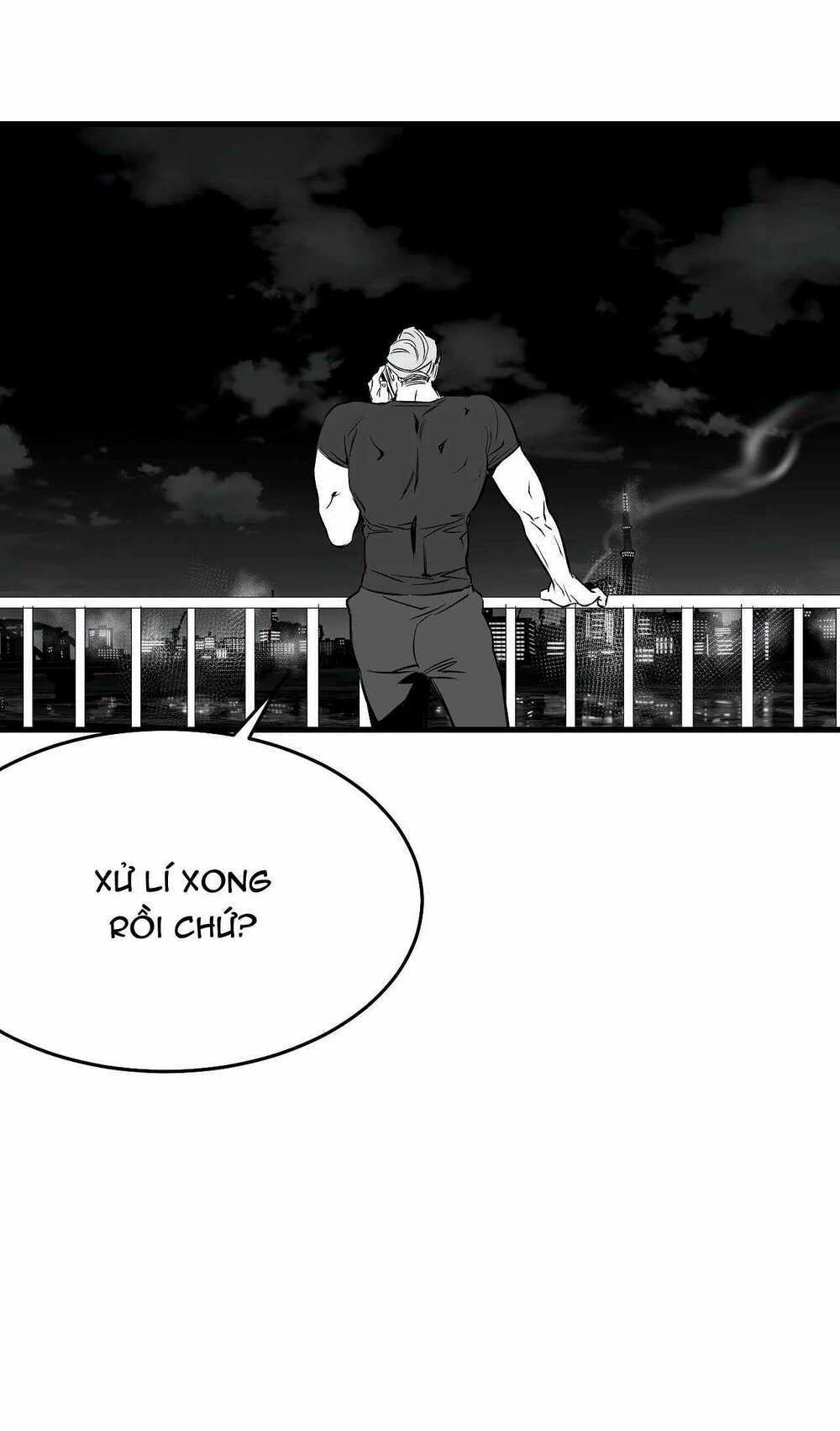 Khi Đôi Chân Thôi Bước Chapter 7 trang 58