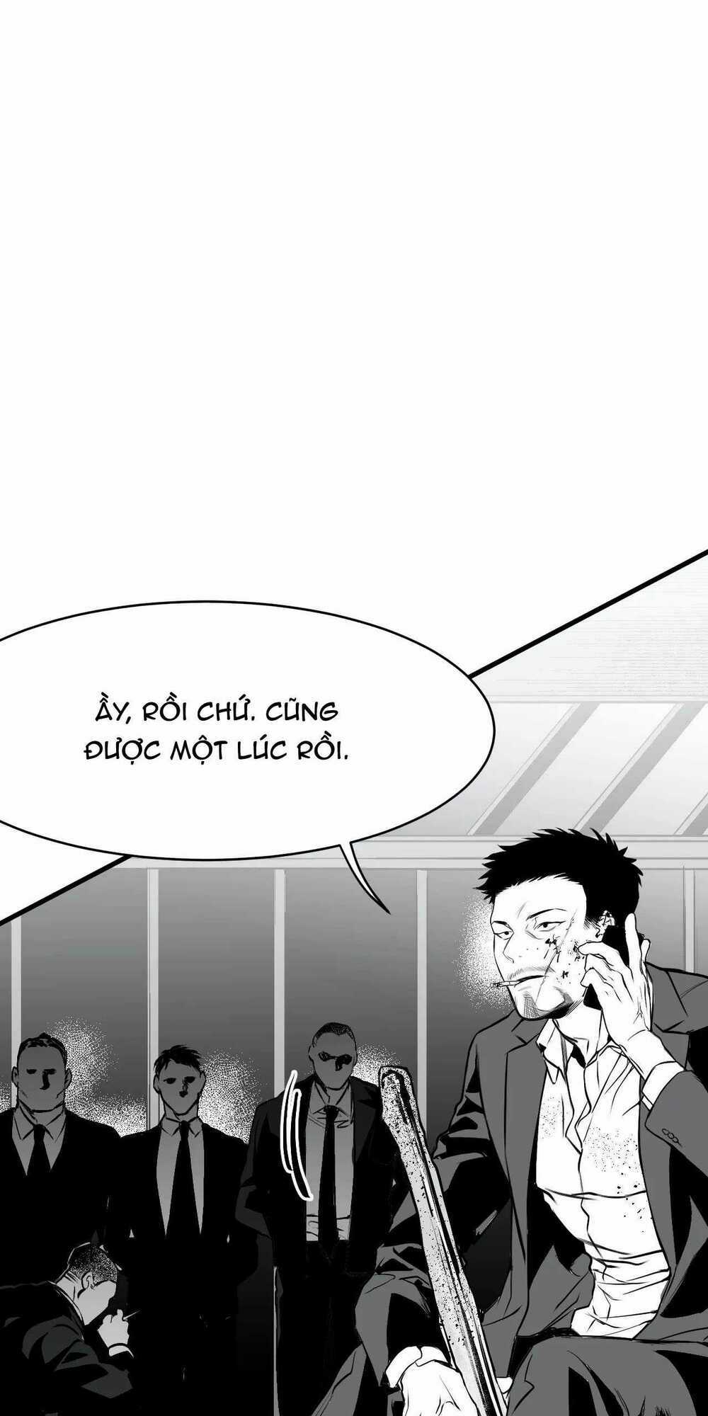 Khi Đôi Chân Thôi Bước Chapter 7 trang 59