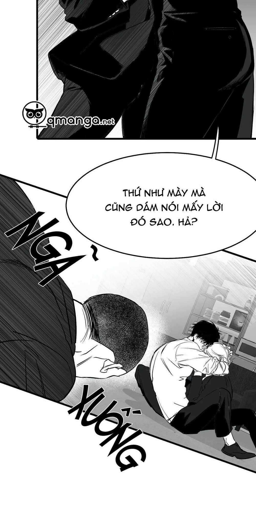 Khi Đôi Chân Thôi Bước Chapter 7 trang 6