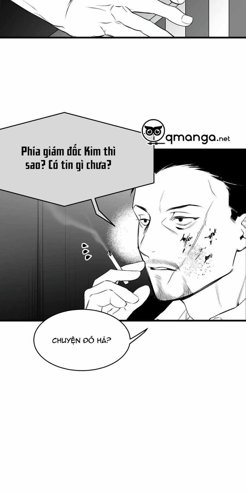 Khi Đôi Chân Thôi Bước Chapter 7 trang 62