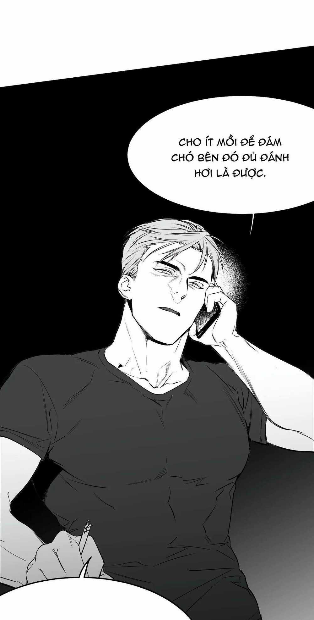 Khi Đôi Chân Thôi Bước Chapter 7 trang 68