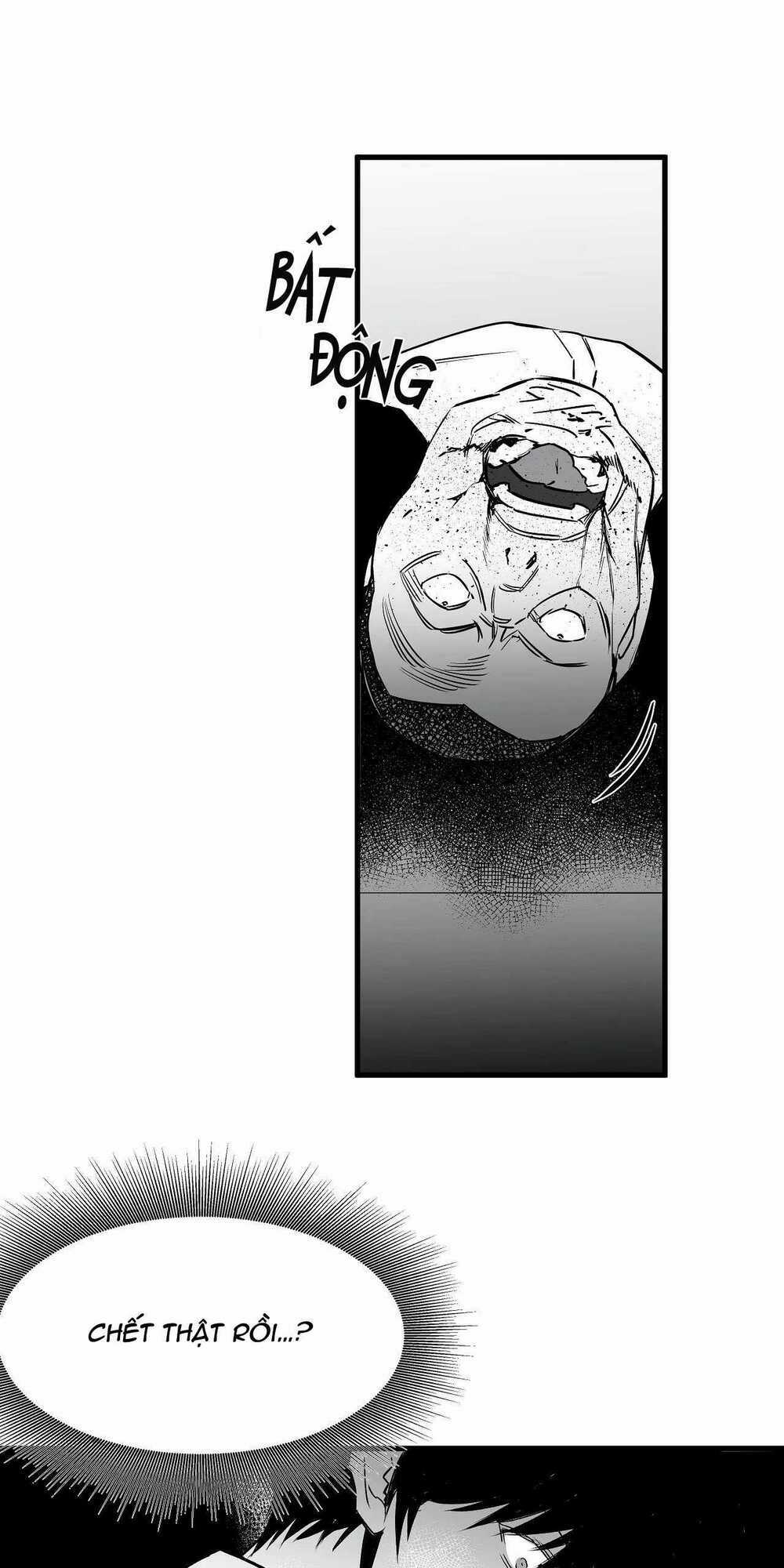 Khi Đôi Chân Thôi Bước Chapter 7 trang 7