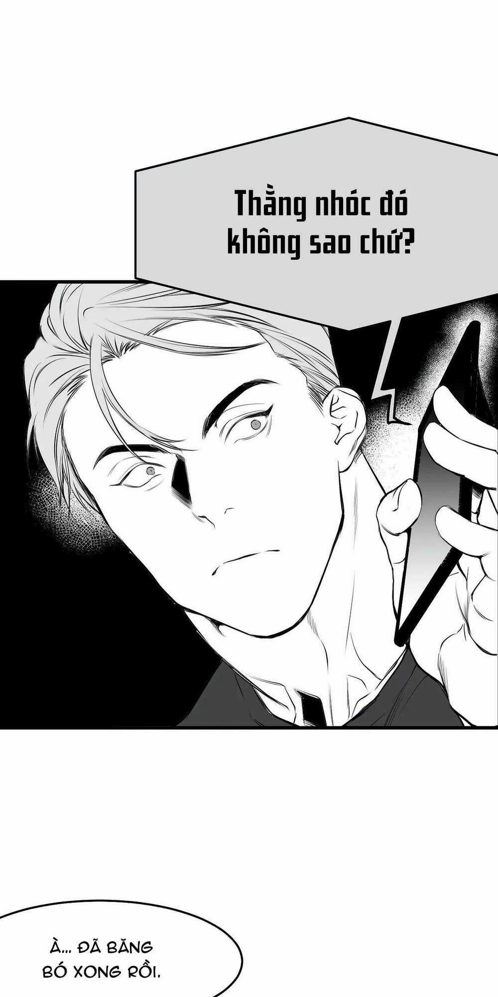 Khi Đôi Chân Thôi Bước Chapter 7 trang 70