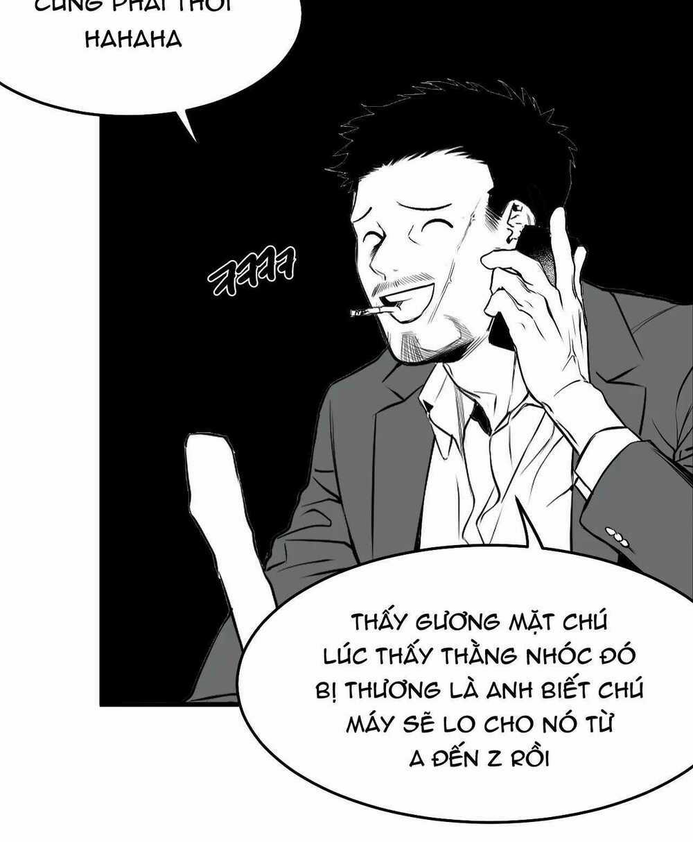 Khi Đôi Chân Thôi Bước Chapter 7 trang 72