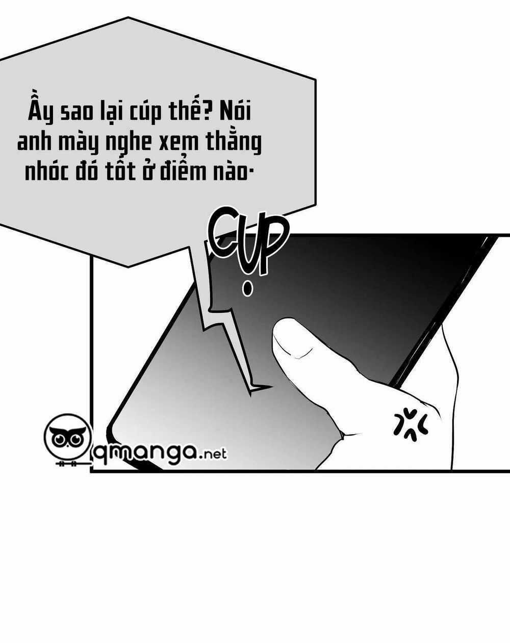 Khi Đôi Chân Thôi Bước Chapter 7 trang 74