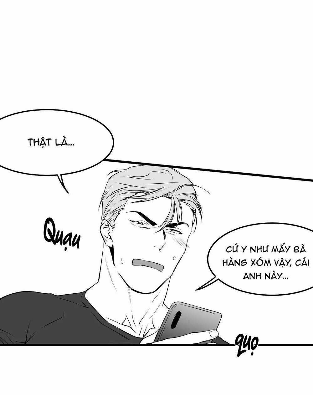 Khi Đôi Chân Thôi Bước Chapter 7 trang 75