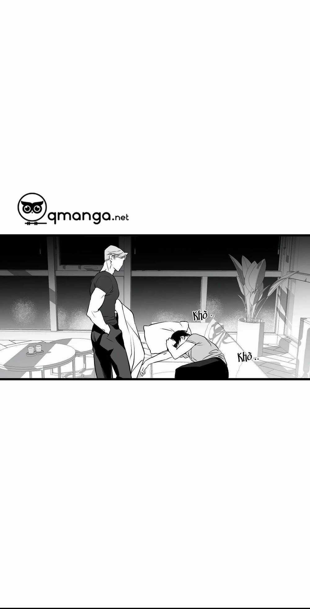 Khi Đôi Chân Thôi Bước Chapter 7 trang 77