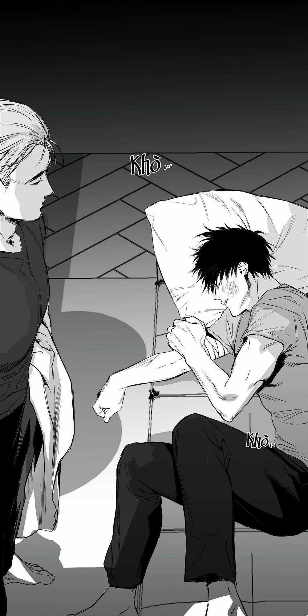 Khi Đôi Chân Thôi Bước Chapter 7 trang 78