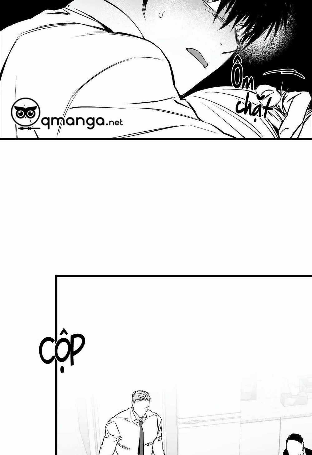 Khi Đôi Chân Thôi Bước Chapter 7 trang 8