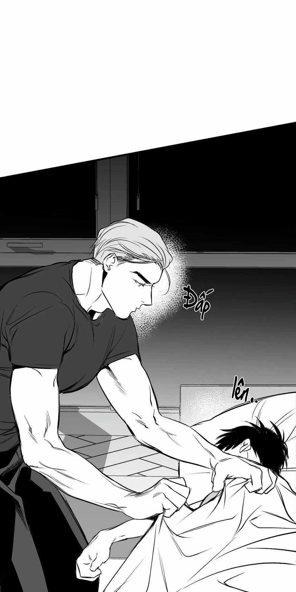 Khi Đôi Chân Thôi Bước Chapter 7 trang 81