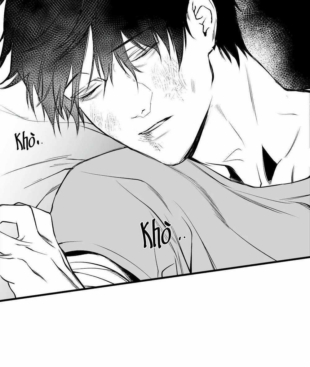 Khi Đôi Chân Thôi Bước Chapter 7 trang 83