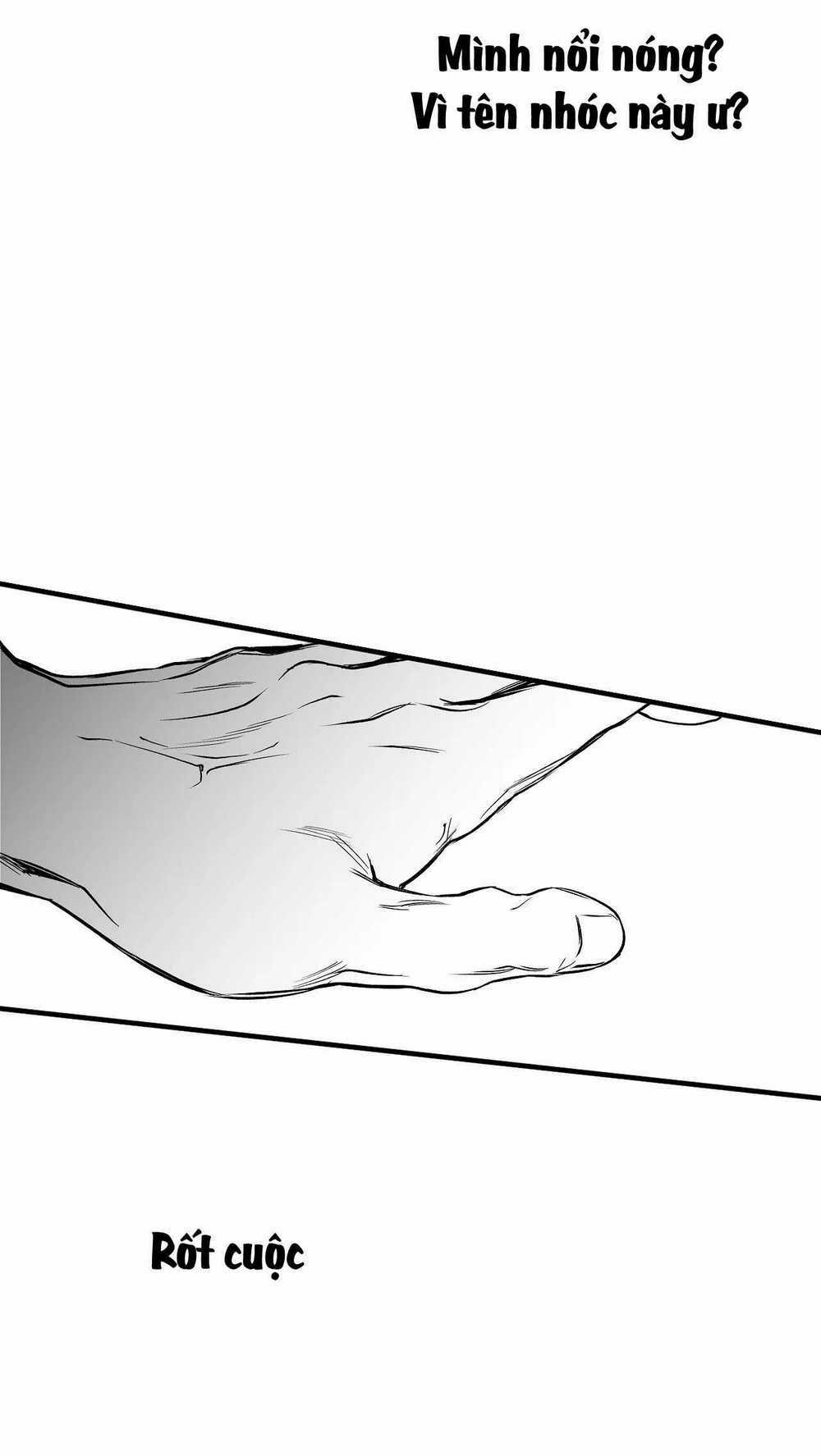 Khi Đôi Chân Thôi Bước Chapter 7 trang 85