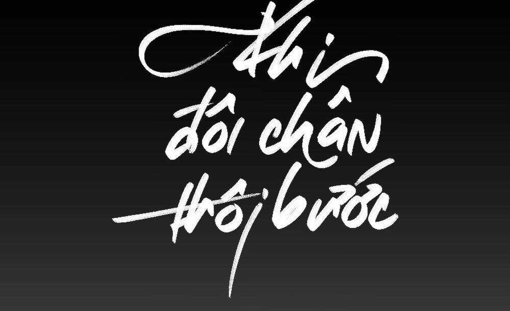 Khi Đôi Chân Thôi Bước Chapter 70 trang 11