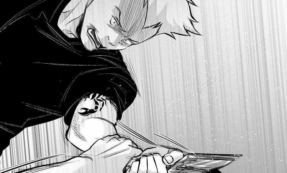 Khi Đôi Chân Thôi Bước Chapter 70 trang 114