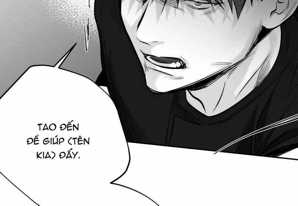 Khi Đôi Chân Thôi Bước Chapter 70 trang 123