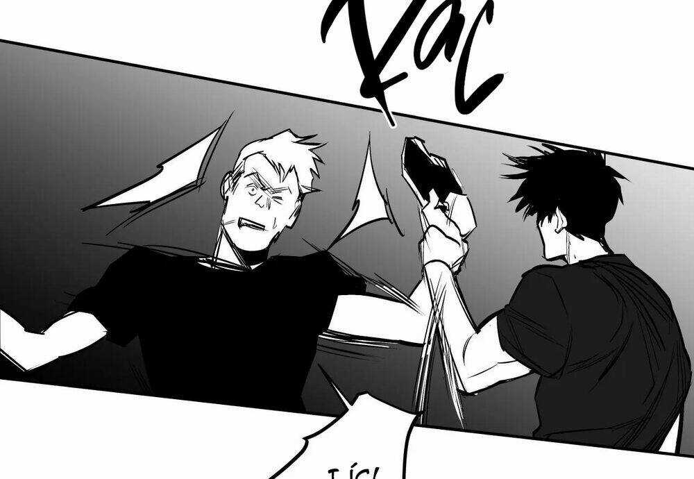 Khi Đôi Chân Thôi Bước Chapter 70 trang 125