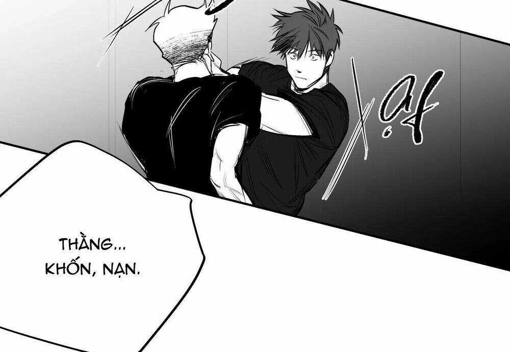 Khi Đôi Chân Thôi Bước Chapter 70 trang 130