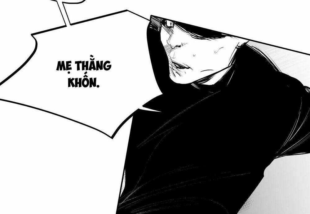 Khi Đôi Chân Thôi Bước Chapter 70 trang 131