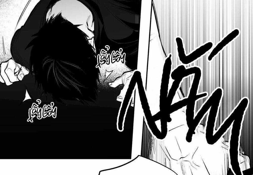 Khi Đôi Chân Thôi Bước Chapter 70 trang 141