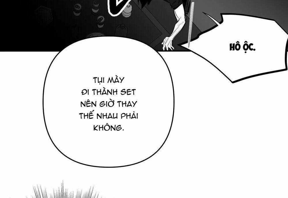 Khi Đôi Chân Thôi Bước Chapter 70 trang 149