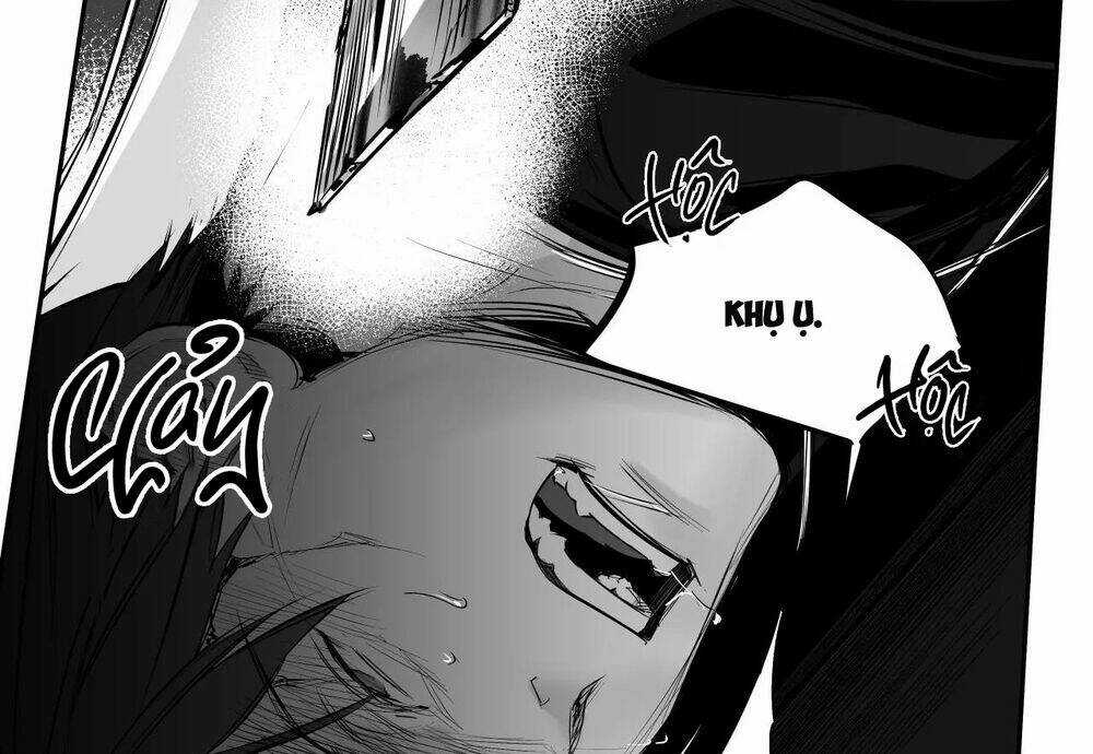 Khi Đôi Chân Thôi Bước Chapter 70 trang 154