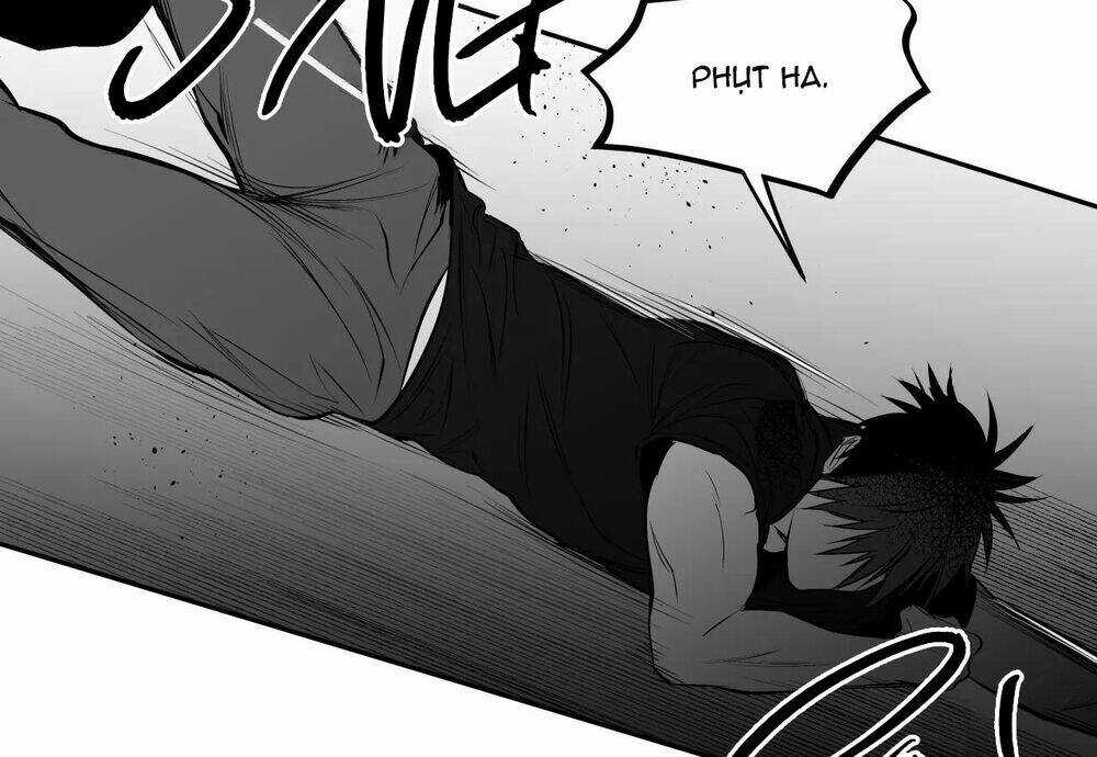 Khi Đôi Chân Thôi Bước Chapter 70 trang 166