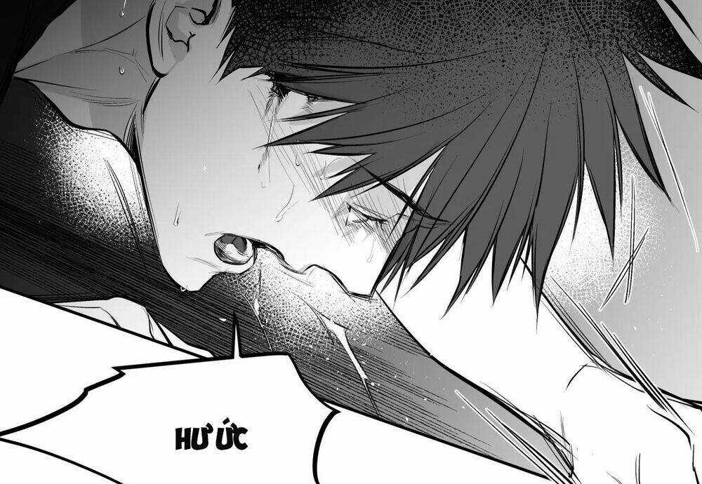 Khi Đôi Chân Thôi Bước Chapter 70 trang 168