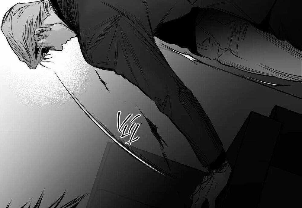 Khi Đôi Chân Thôi Bước Chapter 70 trang 183