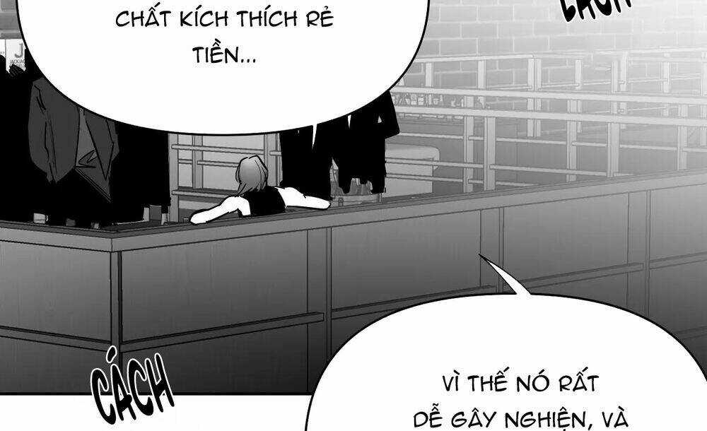 Khi Đôi Chân Thôi Bước Chapter 70 trang 24