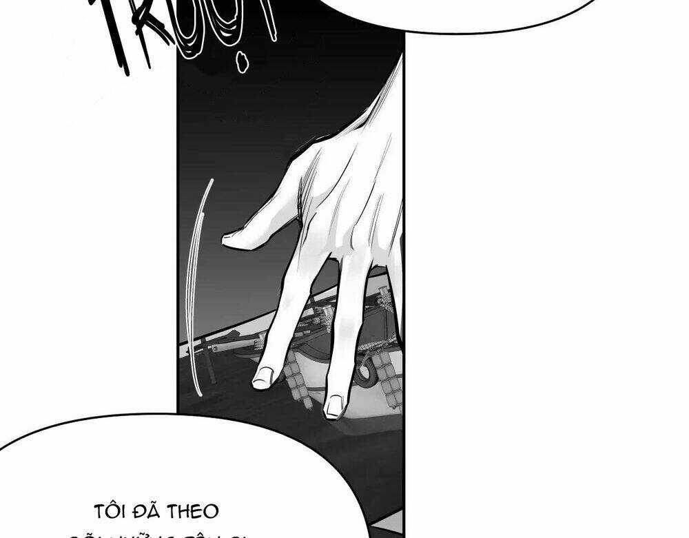 Khi Đôi Chân Thôi Bước Chapter 70 trang 30