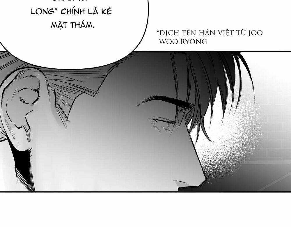 Khi Đôi Chân Thôi Bước Chapter 70 trang 33