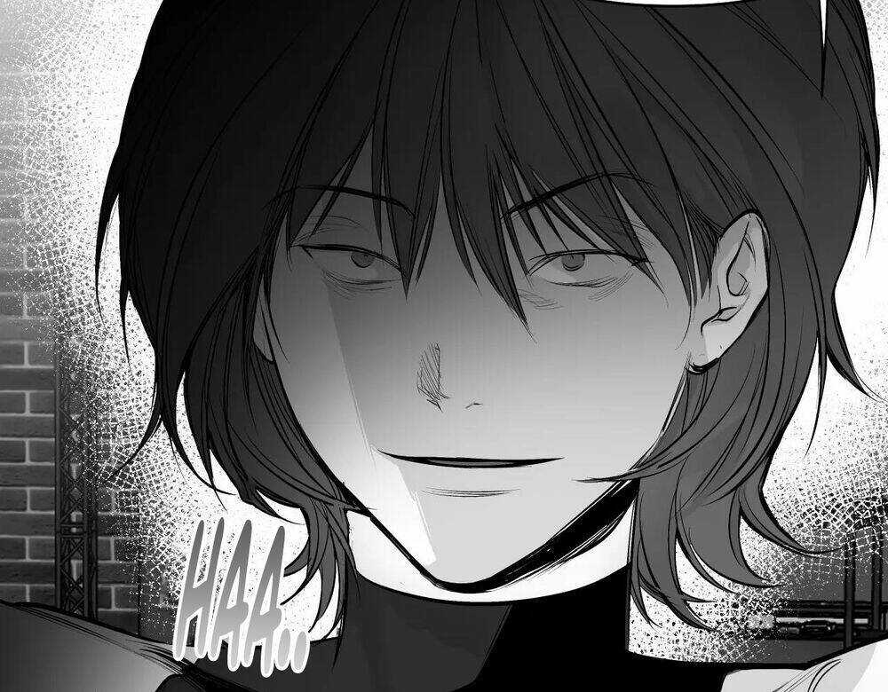 Khi Đôi Chân Thôi Bước Chapter 70 trang 35