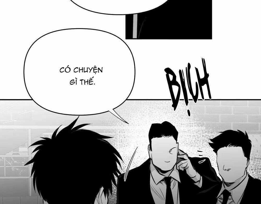 Khi Đôi Chân Thôi Bước Chapter 70 trang 45