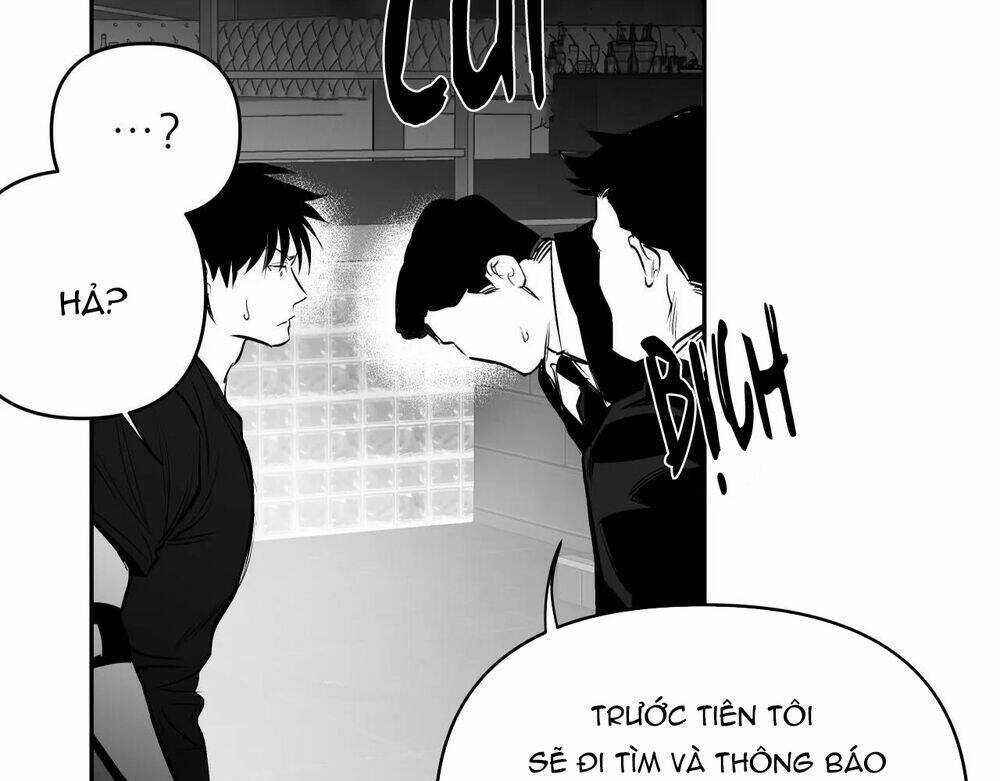 Khi Đôi Chân Thôi Bước Chapter 70 trang 52