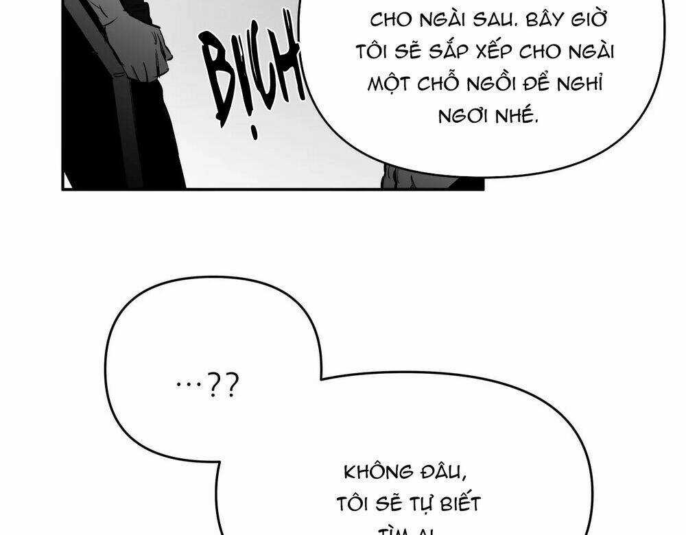 Khi Đôi Chân Thôi Bước Chapter 70 trang 53