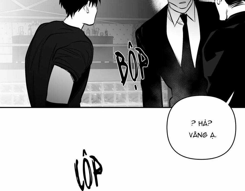 Khi Đôi Chân Thôi Bước Chapter 70 trang 56