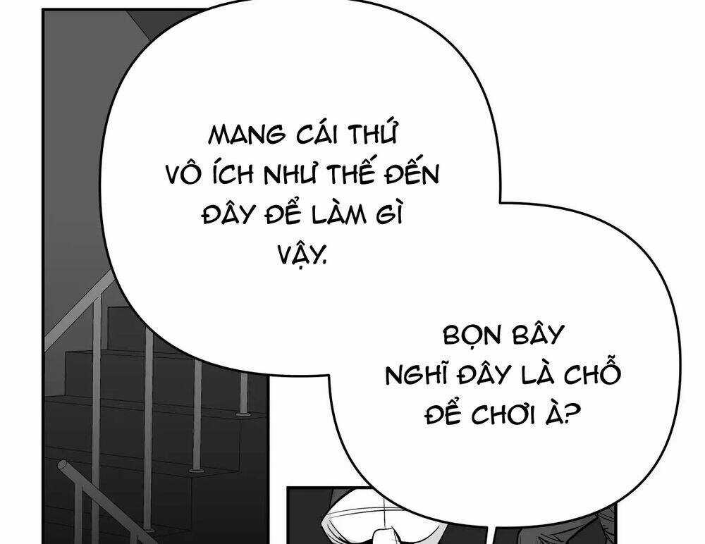 Khi Đôi Chân Thôi Bước Chapter 70 trang 67